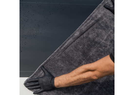 K2 TWISTON PRO 1200GSM