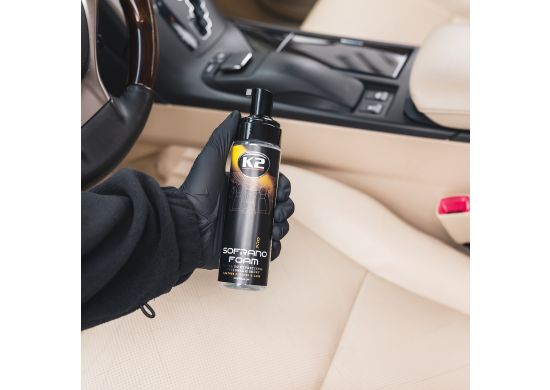 K2 SOFRANO FOAM PRO 200ml