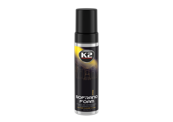 K2 SOFRANO FOAM PRO 200ml