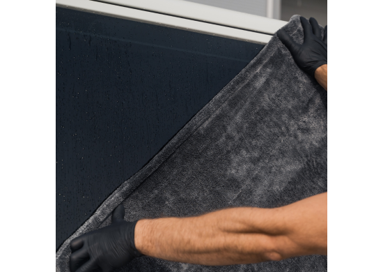 K2 TWISTON PRO 1200GSM