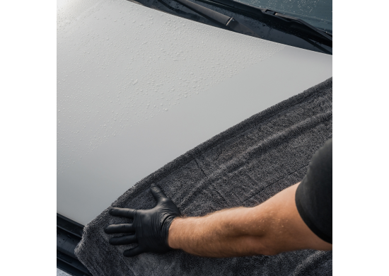 K2 TWISTON PRO 1200GSM