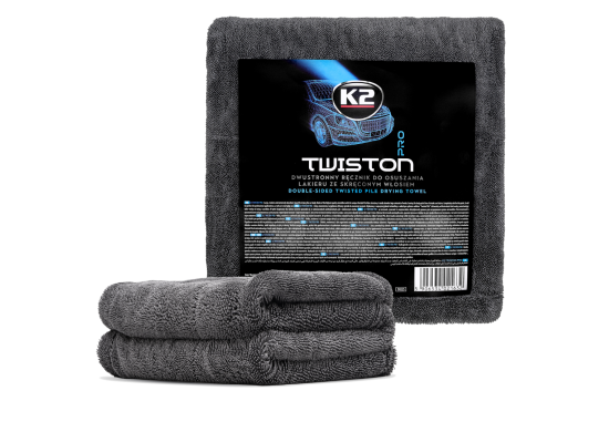 K2 TWISTON PRO